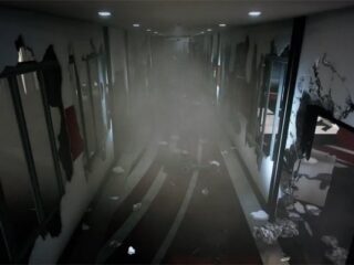 Battlefield 3: Walka w&nbsp;zwarciu – piękno destrukcji [WIDEO]