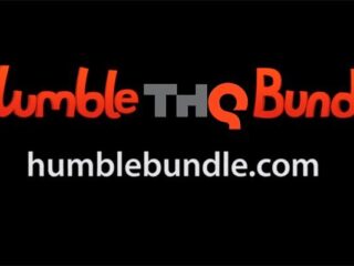 The Humble THQ Bundle: Sukces akcji THQ. Dwa miliony dolarów w&nbsp;niecałą dobę!