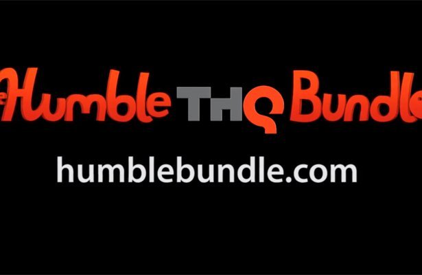 The Humble THQ Bundle: Sukces akcji THQ. Dwa miliony dolarów w niecałą dobę!