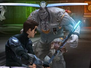 Injustice: Gods Among Us ? Wersja na&nbsp;iOS już jest