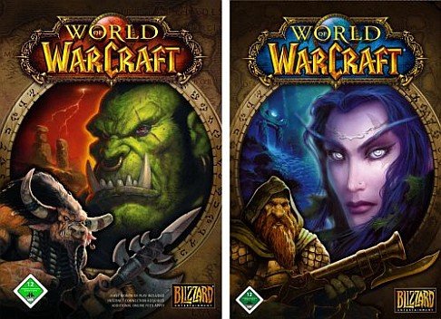 Znudziła się Horda, dawaj do Alliance – czyli zmiana stron w WoW-ie!