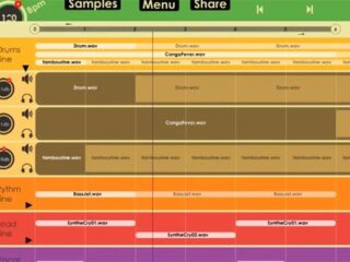 eJay Pure: Nowa wersja znanego generatora muzyki [WIDEO]