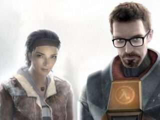 Half-Life 2: Episode 3 z językiem migowym? Co kombinuje Valve?!? [WIDEO]