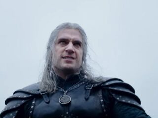 „Wiedźmin” Netfliksa: Nowy zwiastun drugiego sezonu [WIDEO]