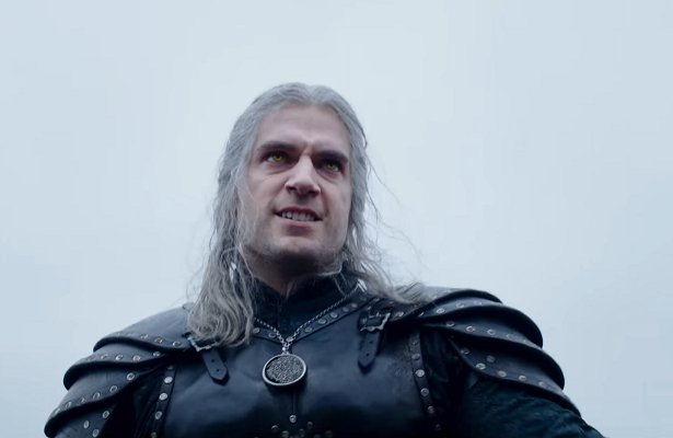 „Wiedźmin” Netfliksa: Nowy zwiastun drugiego sezonu [WIDEO]