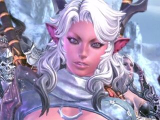 TERA: Walka i&nbsp;bossowie [WIDEO]