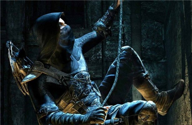 Thief ? recenzja cdaction.pl