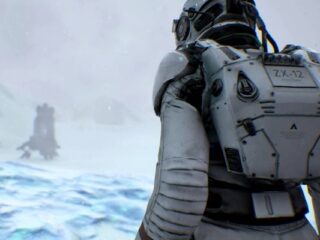 Turing Test: Szukanie inteligentnych form na&nbsp;księżycu. Nie&nbsp;naszym, na&nbsp;Europie