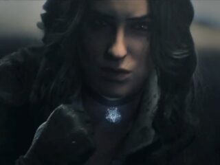 Krótki teaser nadchodzącego zwiastuna Wiedźmina 3: Dzikiego Gonu [WIDEO]