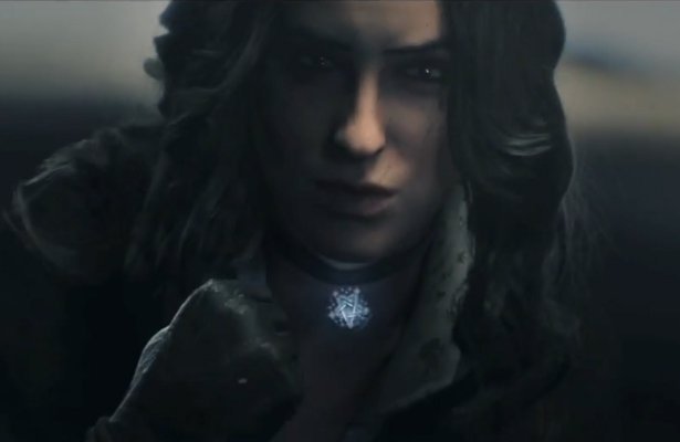 Wiedźmin 3 – nadchodzi łatka poprawiająca… romanse?