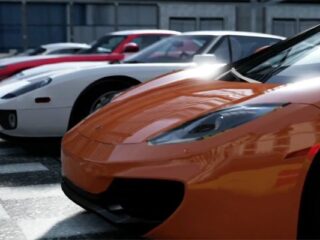 Forza Motorsport 4: Zwiastun „premierowy” [WIDEO]