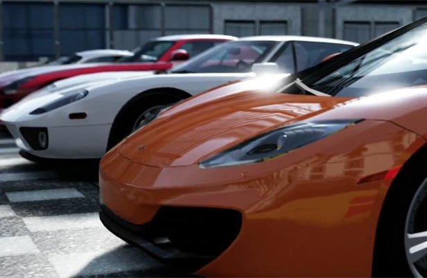 Forza Motorsport 4: Zwiastun „premierowy” [WIDEO]
