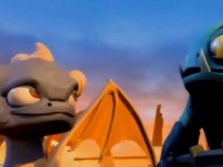 E3 2011: Skylanders Spyro´s Adventure – Trailer z fabułą i zabawkami [WIDEO]