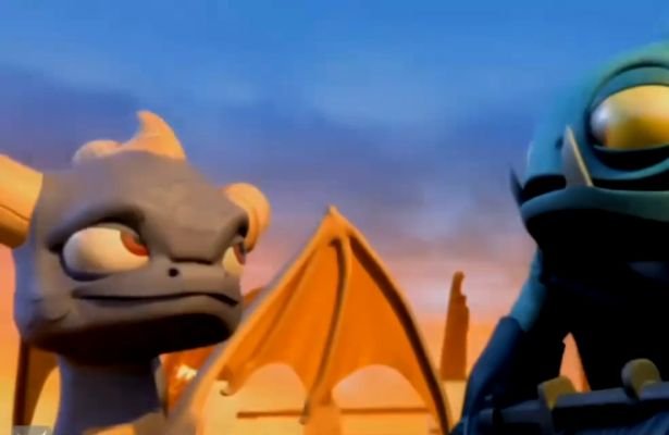 E3 2011: Skylanders Spyro´s Adventure – Trailer z fabułą i zabawkami [WIDEO]