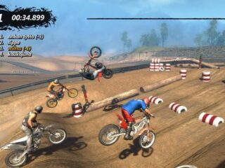 Trials Evolution ? już grane