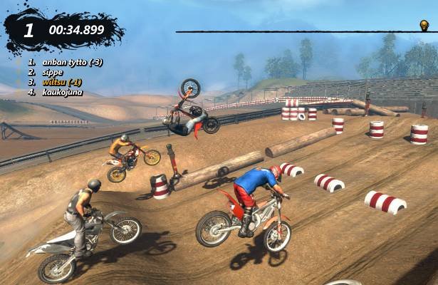 Trials Evolution ? już grane