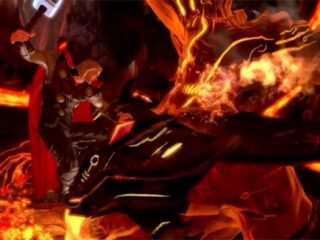 Thor: God of Thunder – twórcy opowiadają o grze [WIDEO]