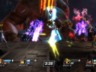 PlayStation All-Stars Battle Royale ? dwie nowe postaci już w&nbsp;lutym [WIDEO]