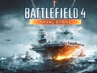 Battlefield 4: Wojna na&nbsp;morzu – Pierwsze konkrety o&nbsp;kolejnym DLC