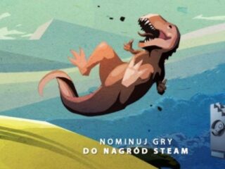 Steam: Wystartowała jesienna promocja!