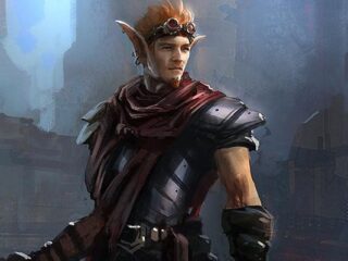 Jak and Daxter 4 – gdyby&nbsp;nie&nbsp;Uncharted i&nbsp;The Last of Us…