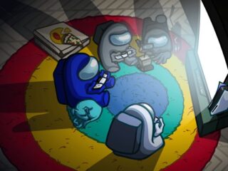 Among Us: Znamy datę premiery na konsolach i w Game Passie