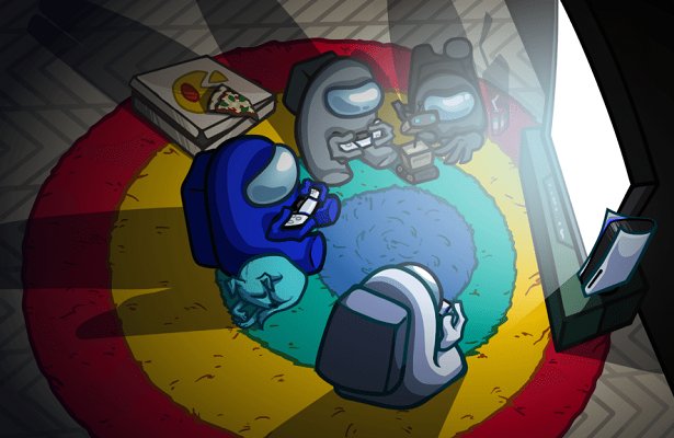 Among Us: Znamy datę premiery na konsolach i w Game Passie