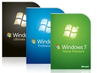 Windows 7 i 8.1: To już jest koniec…