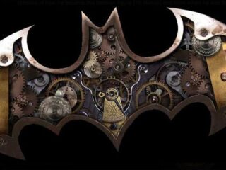 Biuro gier zaginionych: Gotham by Gaslight – shooter z Batmanem w realiach steampunku