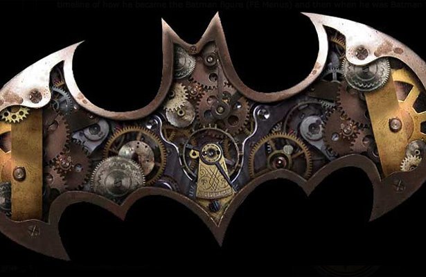 Biuro gier zaginionych: Gotham by Gaslight – shooter z Batmanem w realiach steampunku