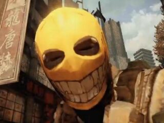 Army of Two: 40th Day: Będzie tryb wzorowany na Left 4 Dead, Gears of War i Halo 3: ODST
