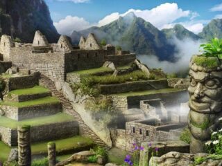 JetSet Secrets: EA też chce mieć swoje Hidden Chronicles