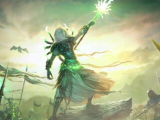 Might & Magic: Heroes Online ? Nowy zwiastun sieciowych Hirołsów. Klimatyczny? [WIDEO]