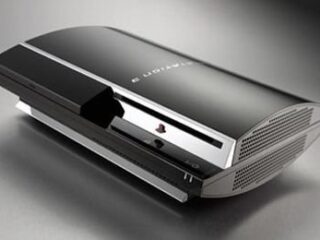 GC ´08: Sony nie planuje obniżki ceny PS3