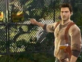 TGS 2011: Uncharted: Golden Abyss – jak brzmi Nathan po japońsku? [WIDEO]