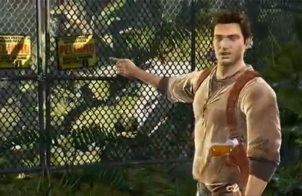 TGS 2011: Uncharted: Golden Abyss – jak brzmi Nathan po japońsku? [WIDEO]