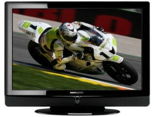 Zostań testerem cdaction.pl: Test telewizora HANNspree LCD TV ST281 MAB