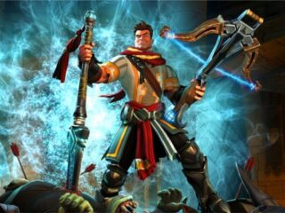 Orcs Must Die! Śmierć Orkom: Znamy datę premiery