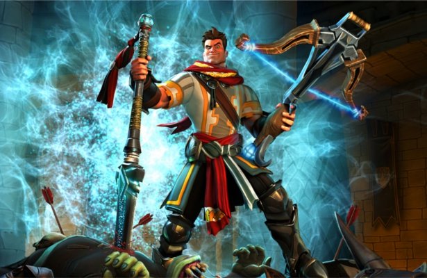 Orcs Must Die! Śmierć Orkom: Znamy datę premiery