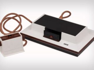 [Weekend] Pierwsza premiera, pierwsza konsola, pierwsza porażka ? Magnvox Odyssey