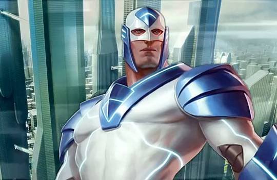 Champions Online – wymagania sprzętowe