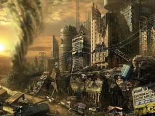 Fallout Online: Spór pomiędzy Interplayem a Bethesdą zakończony