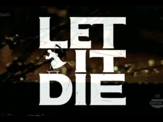 E3 2014: Suda51 atakuje ponownie z&nbsp;Let It Die [WIDEO]