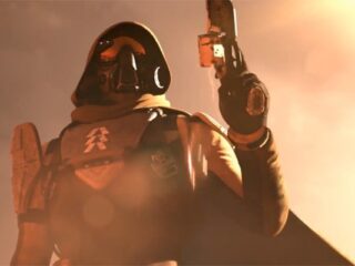Destiny: Prawo dżungli – klimatyczny trailer CGI. Więcej na&nbsp;E3 [WIDEO]