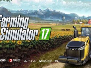 [Weekend z Farming Simulatorem 17] Symulator czy simulator? Czyli rolniczy zawrót głowy