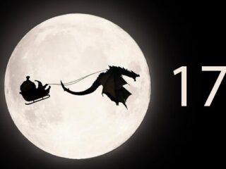 [Kalendarz adwentowy cdaction.pl] Dzień siedemnasty