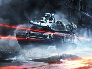 DICE: „Wydawanie nowych części Battlefielda co roku zabiłoby serię”
