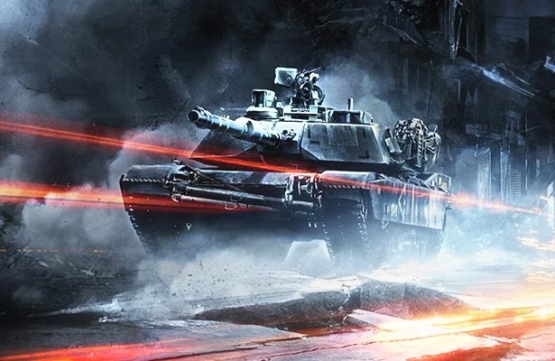 Battlefield 3: Siły pancerne – przybliżona data premiery