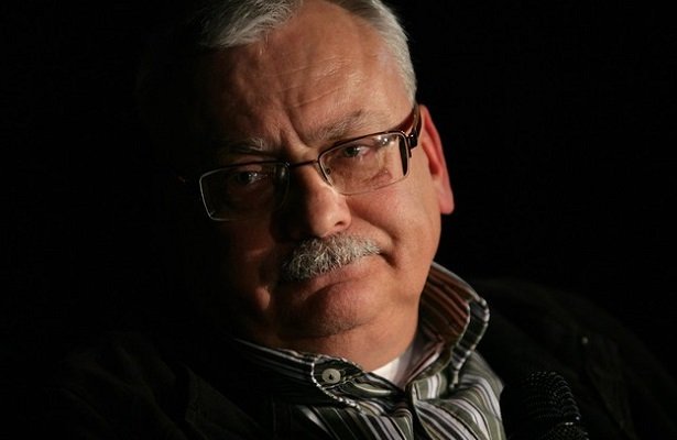 Andrzej Sapkowski żąda od CD Projektu 60 mln złotych
