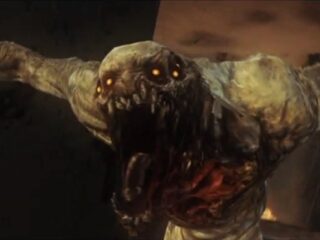 Resistance 3: Walka na wodzie [WIDEO]